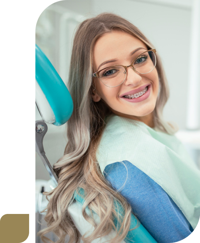 start your Damon Braces treatment today