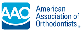 Aao American Association Of Orthodontists Vector Logo