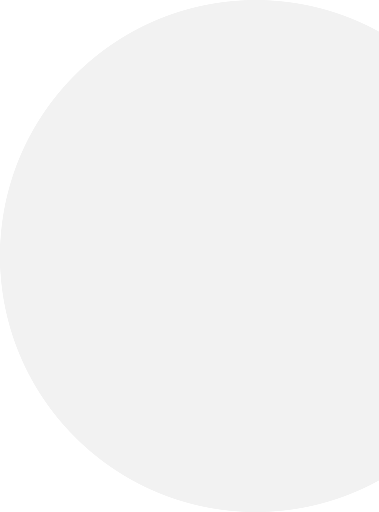 Circle Bg Light Gray Right