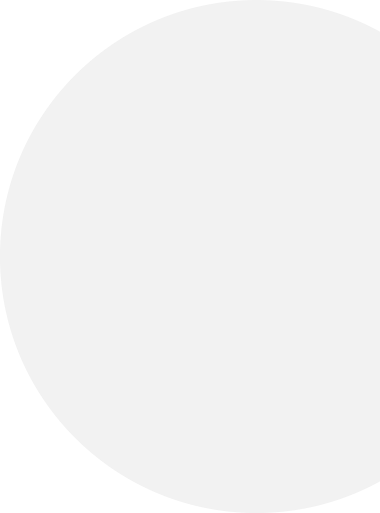 Circle Bg Light Gray Right